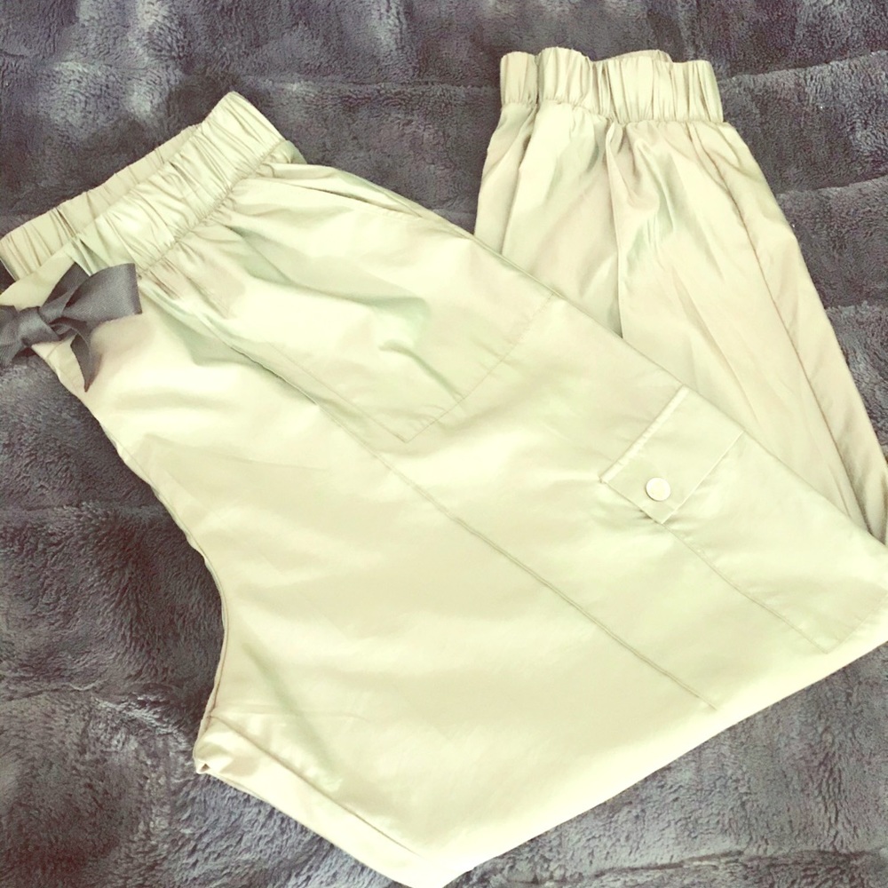 Victoria secret (sport) pants!